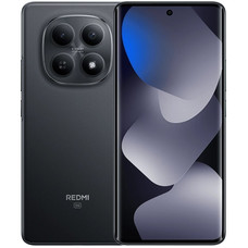 SMARTPHONE XIAOMI NOTE15 5G 6-128 BK SMARTPHONE XIAOMI NOTE15 5G 6-128 BK